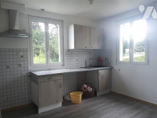 Maison location à Vernon, Eure