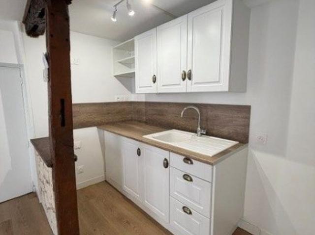 Maison location à Les Andelys, Vernon