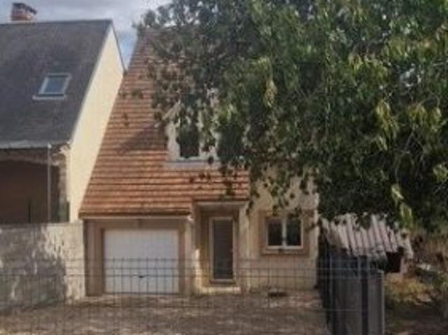 Maison location à Les Andelys, Fourges
