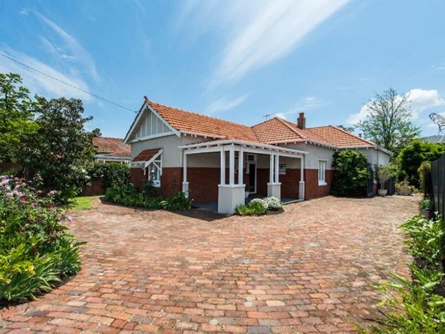 House for rent in Western Australia