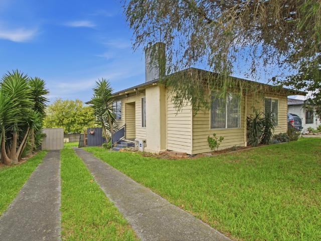 House for rent in Morwell, Victoria