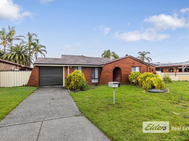 House for rent in Cooloongup, Western Australia