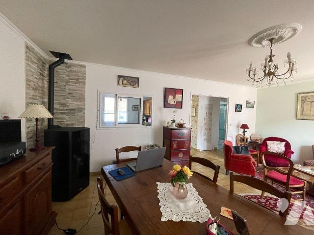 Maison location à Nogent-le-Rotrou, Margon