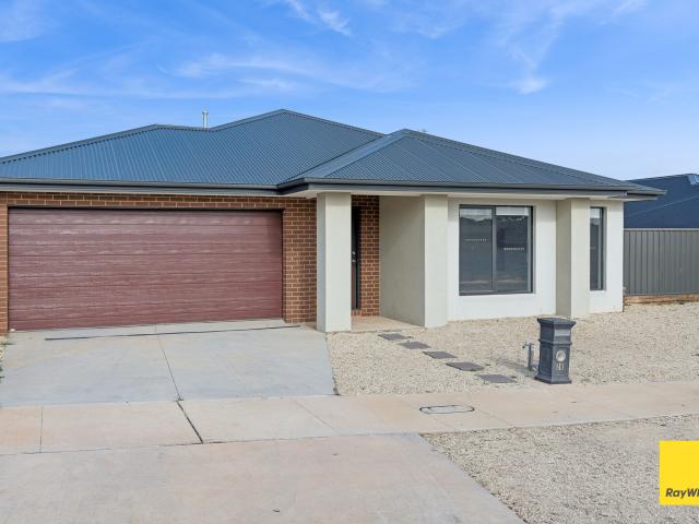 House for rent in Epsom, Bendigo