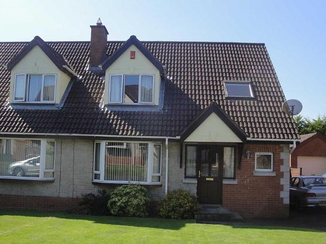 House for rent in Ballyclare, Northern Ireland