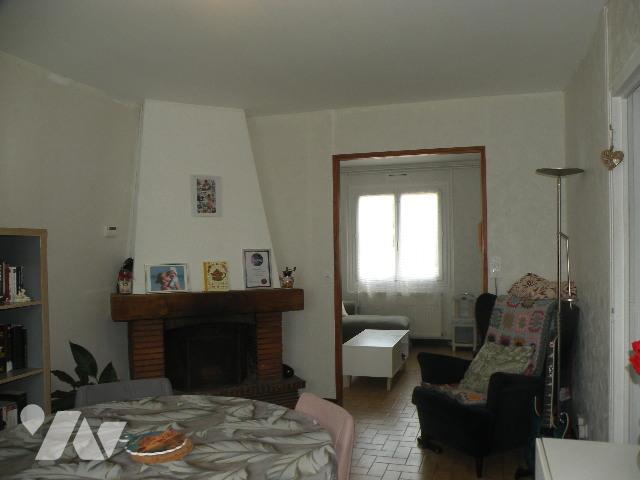 Maison location à Châteaudun, La Chapelle-du-noyer
