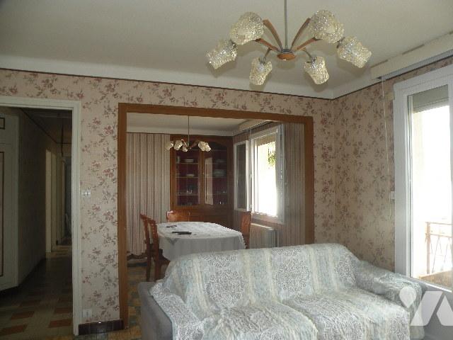 Maison location à Châteaudun
