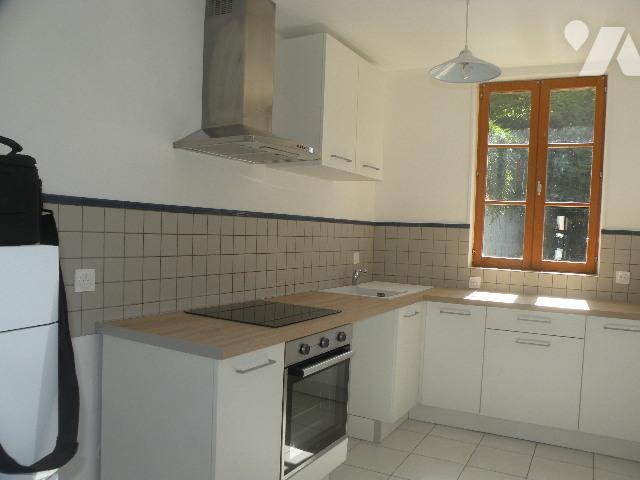 Maison location à Châteaudun