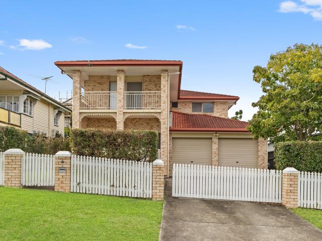 House for rent in Toombul, Queensland