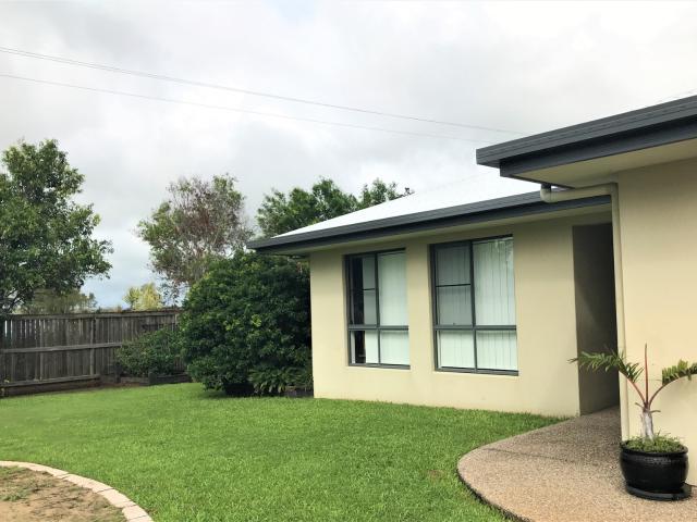 House for rent in Bakers Creek, Queensland
