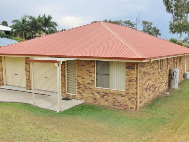 House for rent in Southside, Queensland