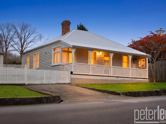 House for rent in Launceston, Tasmania