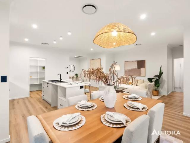 House for rent in The Pocket, Greater Brisbane