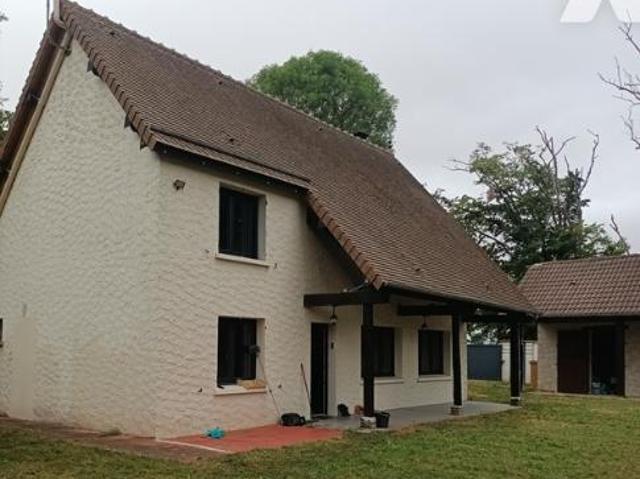 Maison location à Dreux, Maillebois