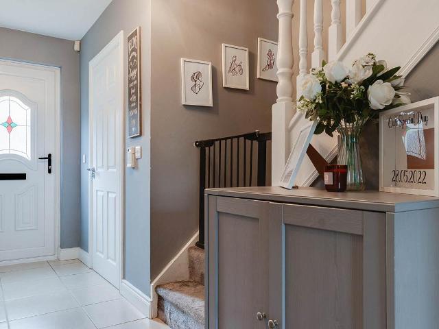 House for rent in Ballyclare
