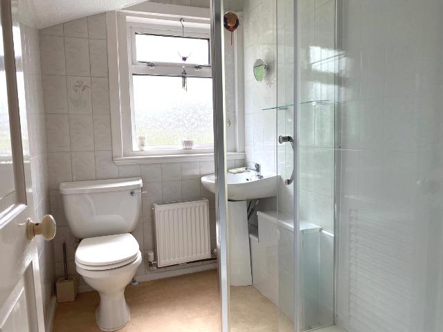 House for rent in Lightburn, Scotland