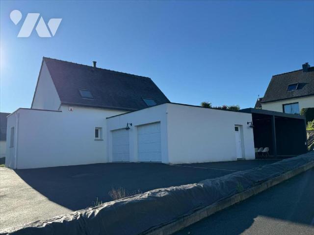 Maison location à Lostang, Châteaulin