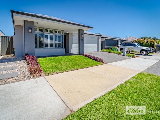 House for rent in Baldivis, Western Australia