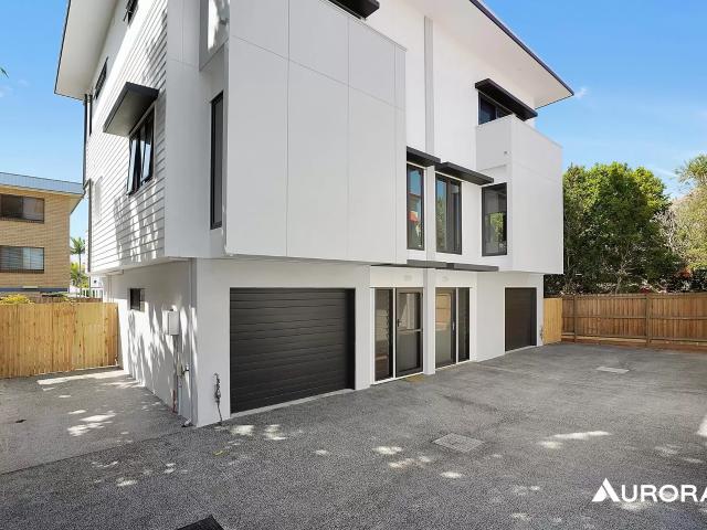 House for rent in Windsor, Greater Brisbane
