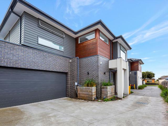 Apartment for rent in Camerons Creek, Victoria