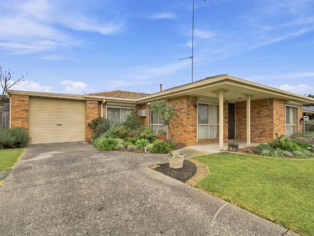 House for rent in Traralgon, Victoria