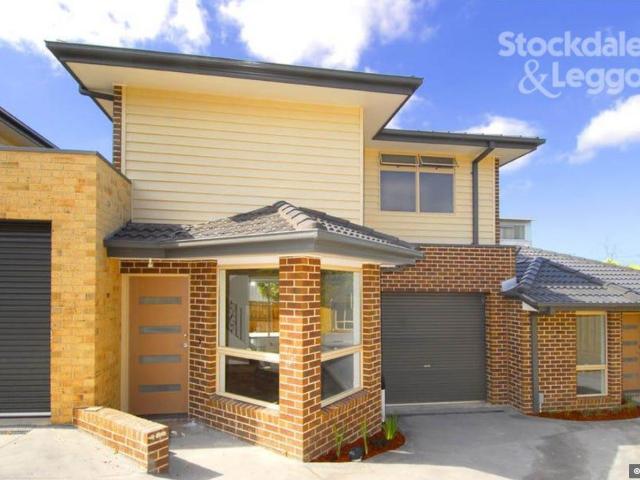House for rent in Camerons Creek, Victoria