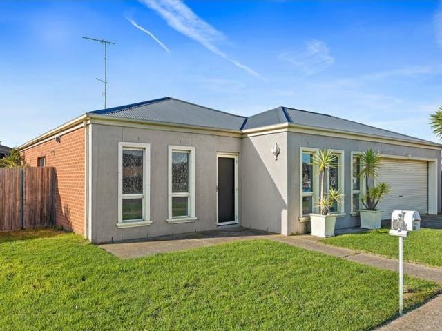 House for rent in Marshall, Geelong