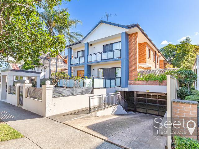 House for rent in Strathfield, New South Wales