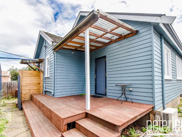House for rent in Launceston, Tasmania