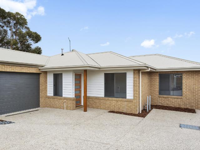 House for rent in Drysdale, Victoria