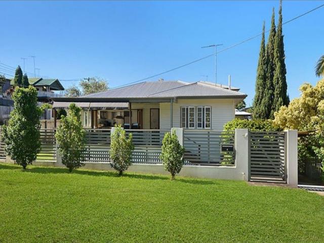 House for rent in Toombul, Queensland