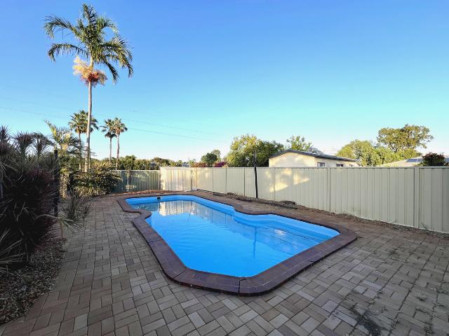 House for rent in Emerald, Queensland