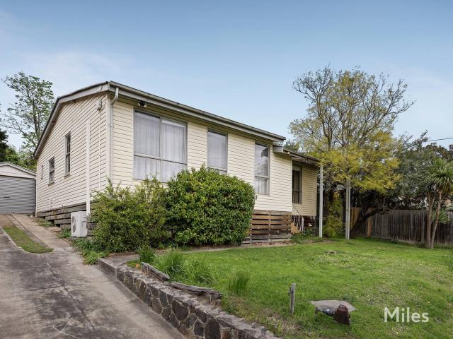 House for rent in Heidelberg, Melbourne