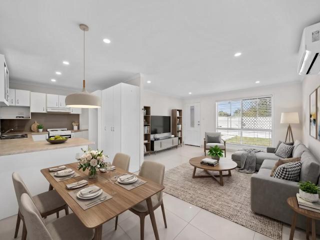 House for rent in Toombul, Queensland