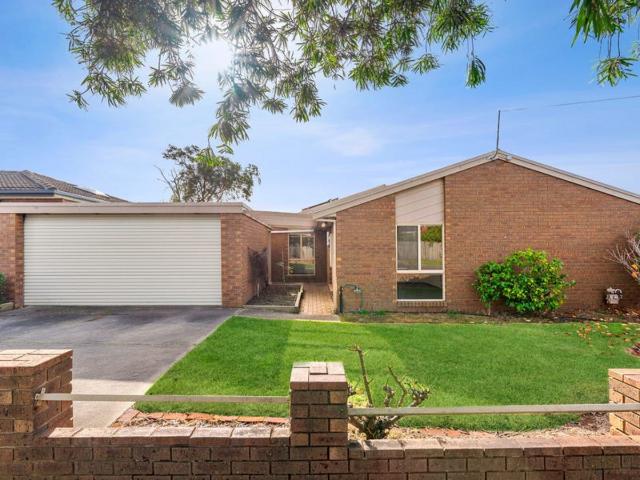 House for rent in Geelong, Victoria