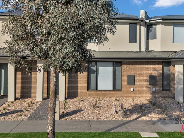 House for rent in Woodcrest Estate, Melbourne