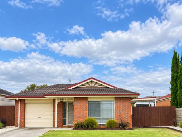 House for rent in Traralgon, City of Latrobe