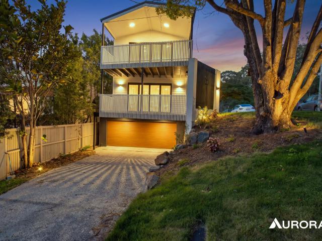 House for rent in Toombul, Queensland