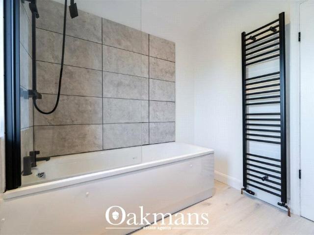 House for rent in Bartley Green, West Midlands