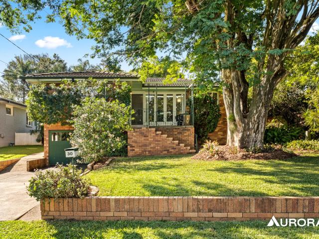 House for rent in Everton Park, City of Brisbane