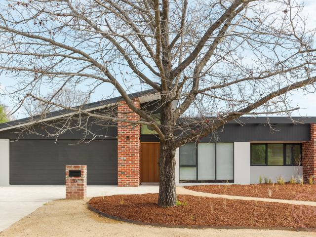 House for rent in Canberra, Australian Capital Territory