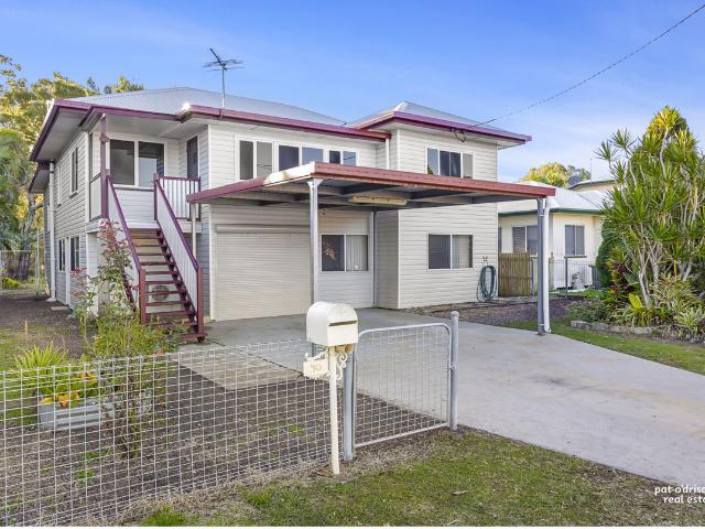 House for rent in Rockhampton, Queensland
