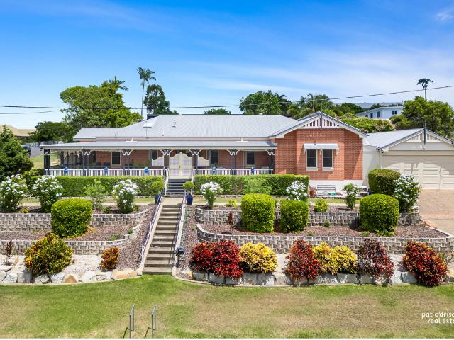 House for rent in Rockhampton, Queensland