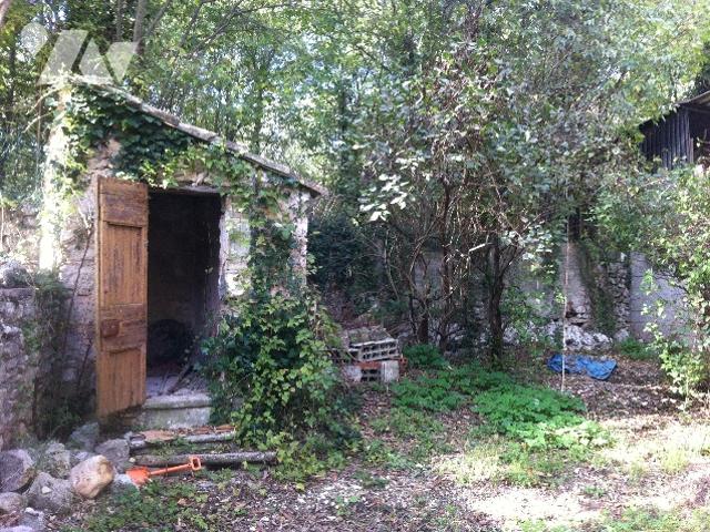 Maison location à Vièle, Quissac