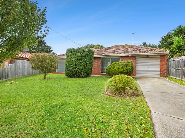 House for rent in Geelong, Victoria