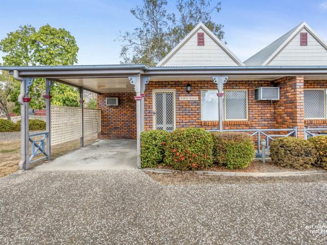 House for rent in West Rockhampton, Rockhampton