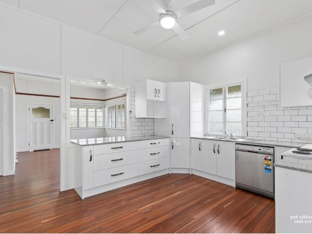 House for rent in Rockhampton, Queensland