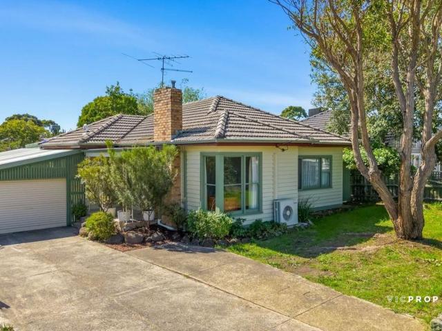 House for rent in Camerons Creek, Victoria