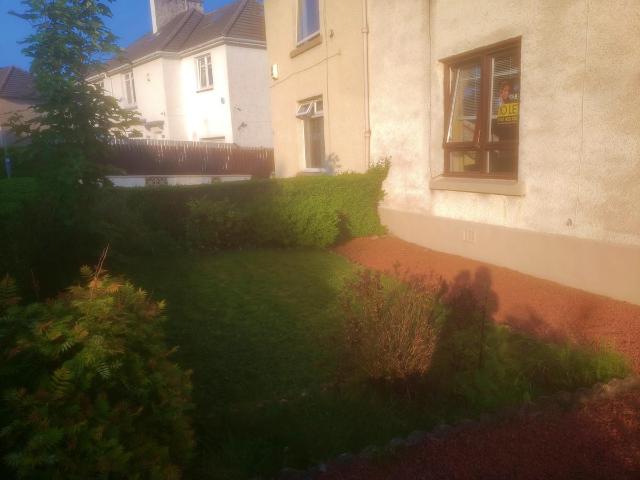 House for rent in Mosspark, Scotland