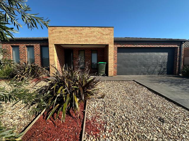 House for rent in Bacchus Marsh, Victoria